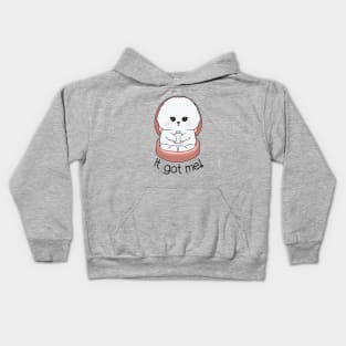 It got me Kids Hoodie